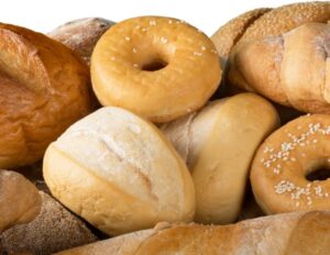 Bakery and pastry
