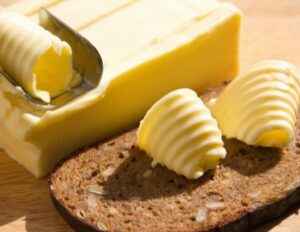 butter products
