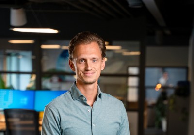 Dennis Lesmeister