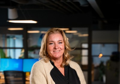 Inge Segeren